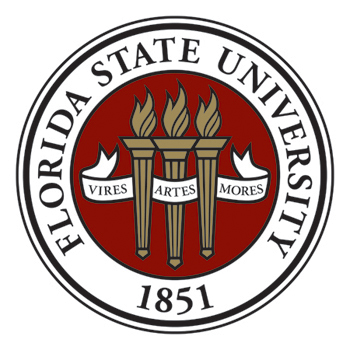 florida state seal. Florida State ranked among
