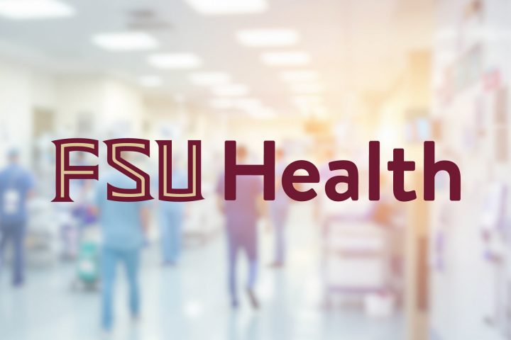 FSU Health graphic