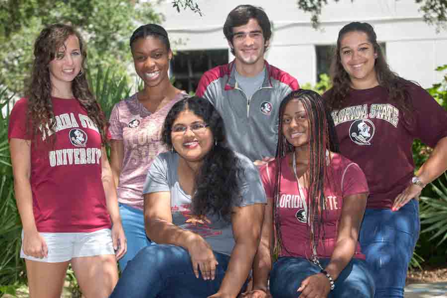 Students Florida State University