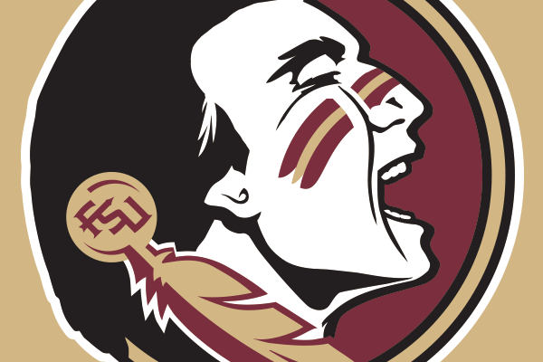 FSU Athletics Department logo