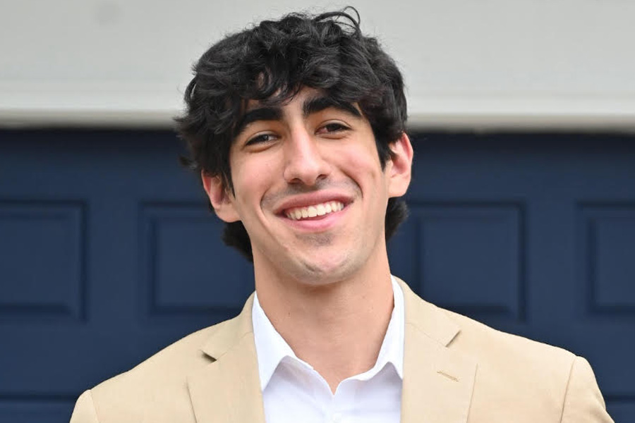 Carlos Morales