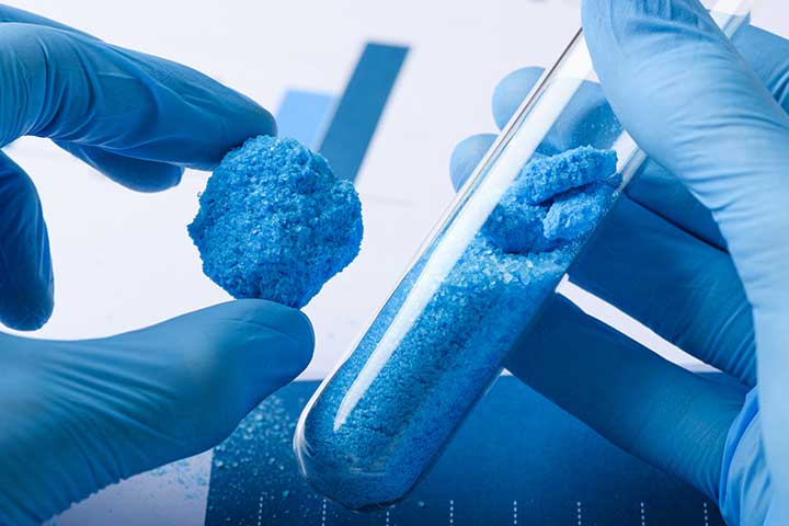 Materials Science & Engineering