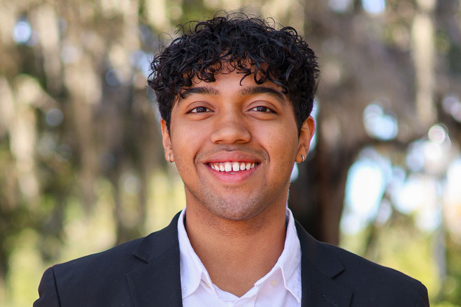 John Barahona