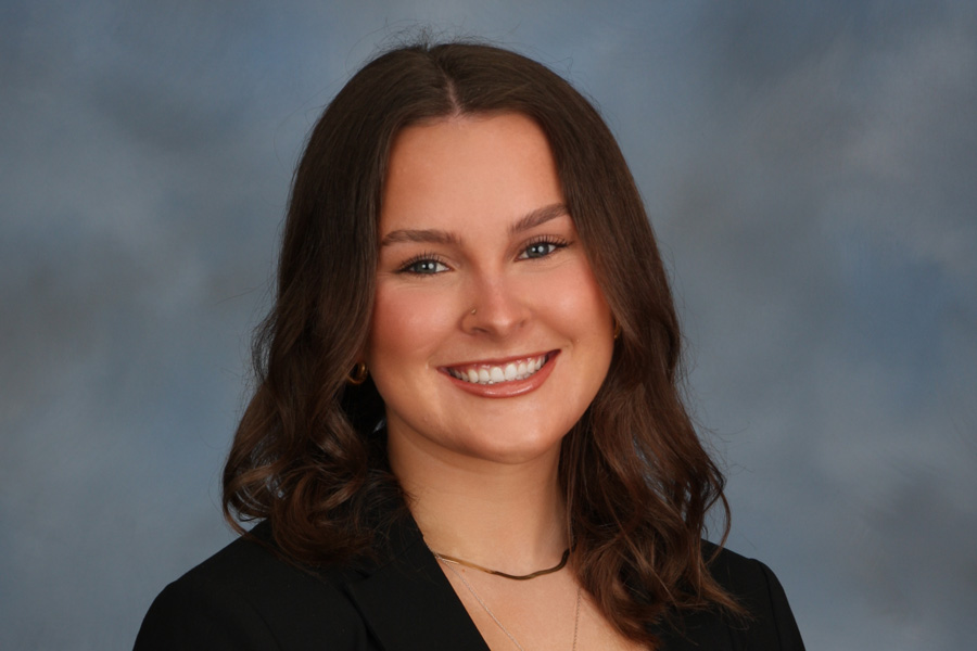 Kylie Messmer