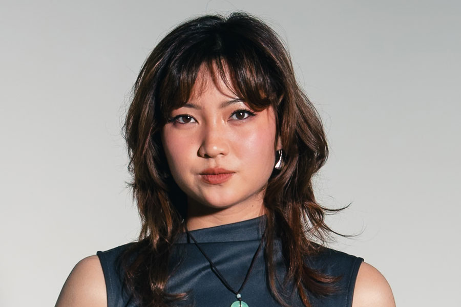Mina Dinh