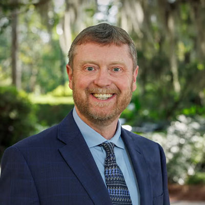 Paul Marty, Associate Vice Provost for Academic Innovation at Florida State University