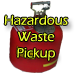 hazardous waste pickup